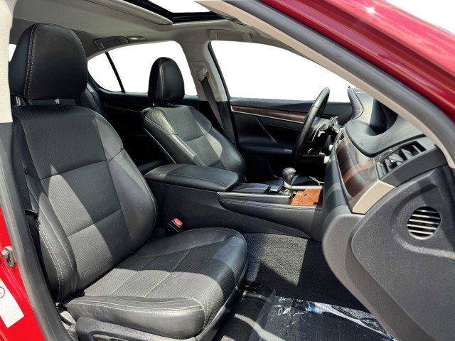 Used 2015 Lexus GS 350 image 51
