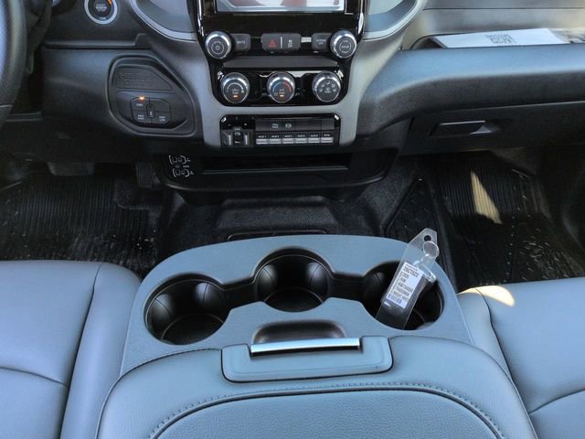 New 2026 RAM 4500 4x4 Crew Cab DRW image 18