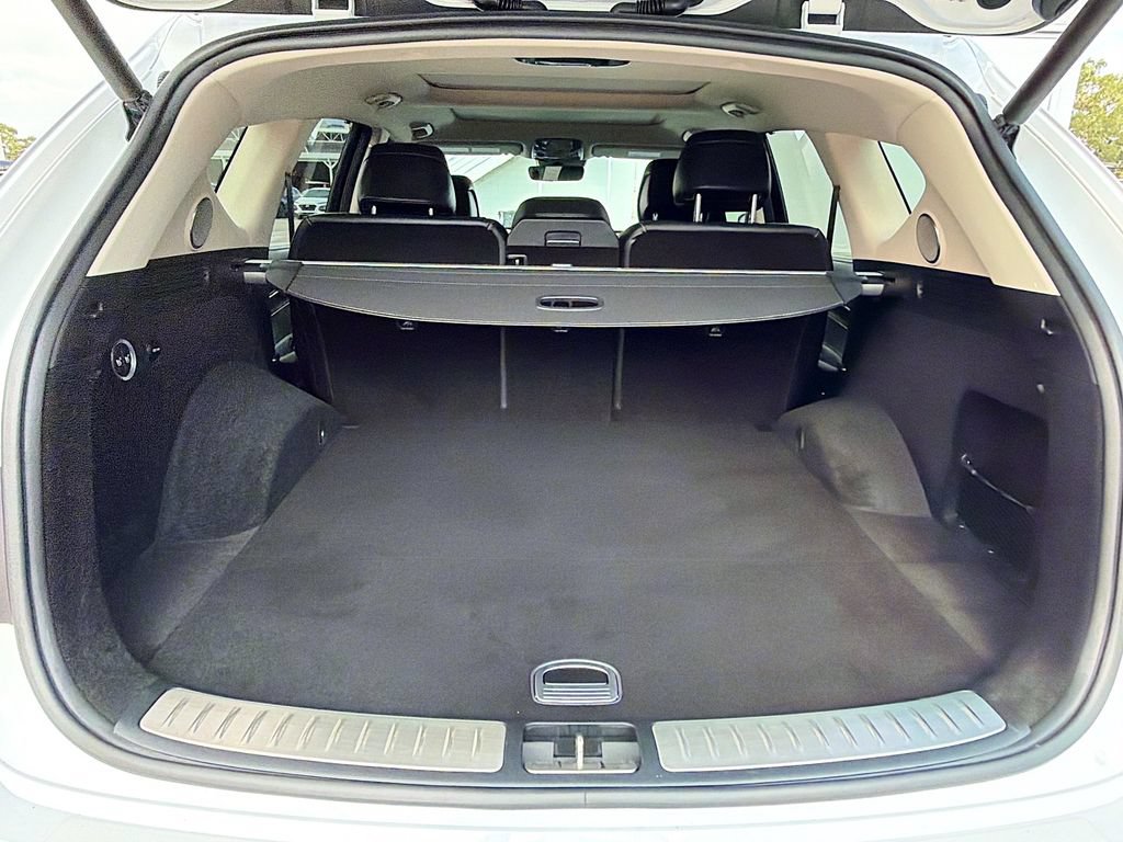 Used 2021 Genesis GV80 2.5T w/ Advanced Package 02 AWD/4WD image 9