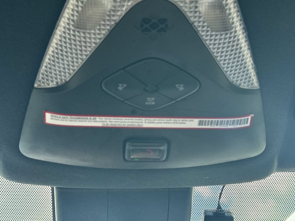 Used 2021 Toyota C-HR XLE FWD image 30
