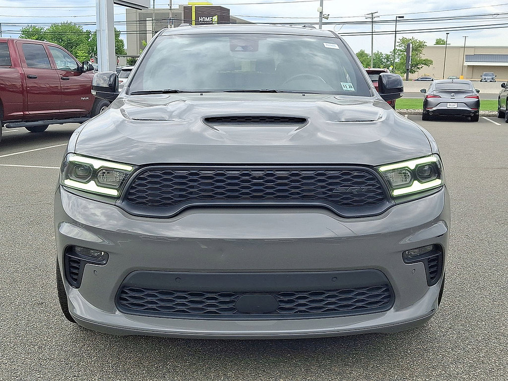 Used 2023 Dodge Durango SRT AWD/4WD image 29