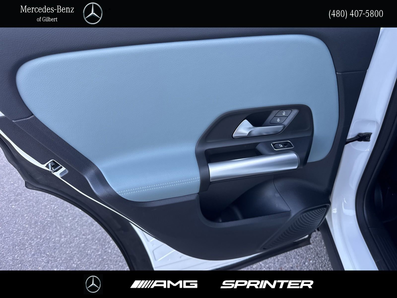 Certified 2026 Mercedes-Benz GLA 250 image 18