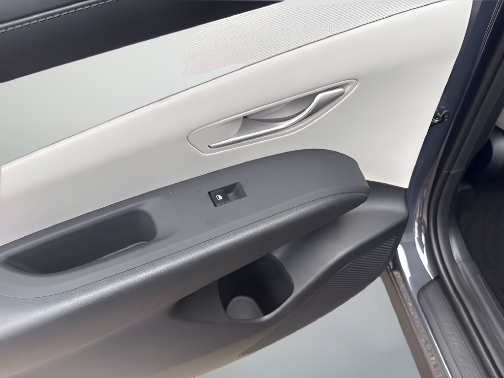 New 2026 Hyundai Tucson SEL AWD/4WD image 25