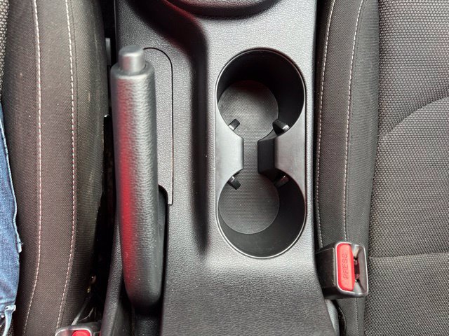 Used 2022 Kia Forte LXS w/ LXS Technology Package FWD image 23