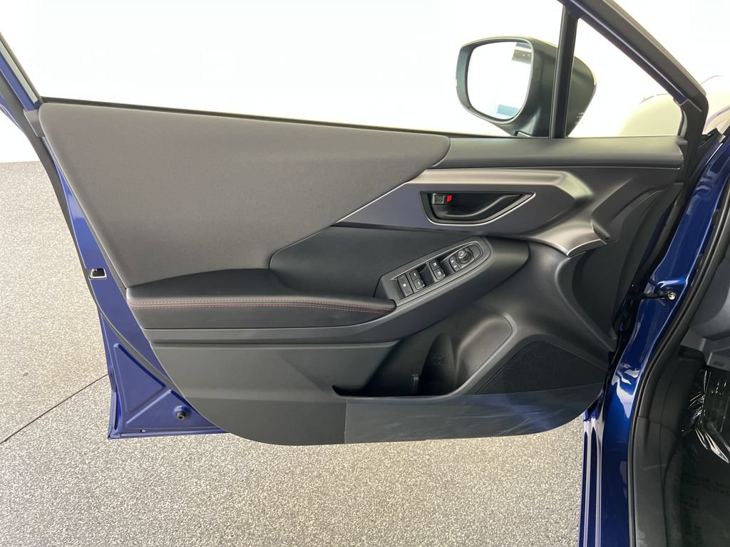 New 2026 Subaru Impreza 2.0i Sport AWD/4WD image 12