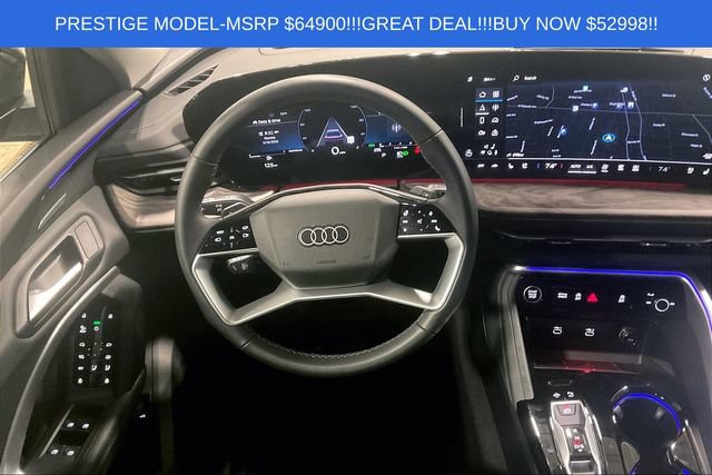 Used 2025 Audi Q5 Prestige AWD/4WD image 5
