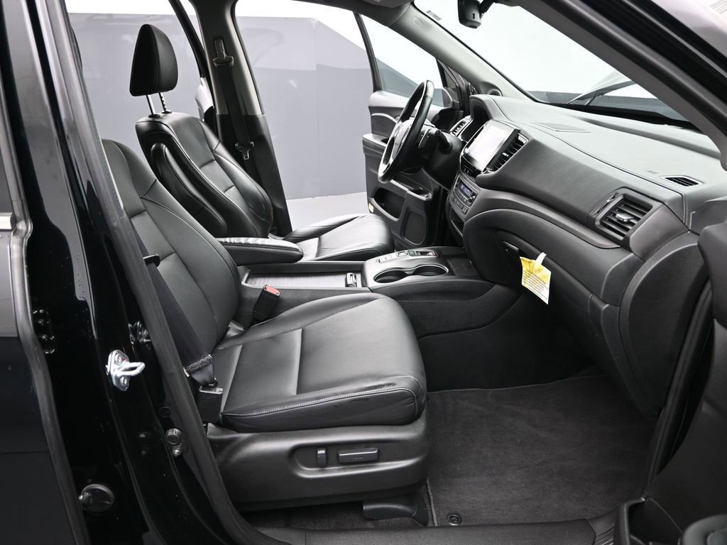 Used 2023 Honda Ridgeline RTL-E image 27