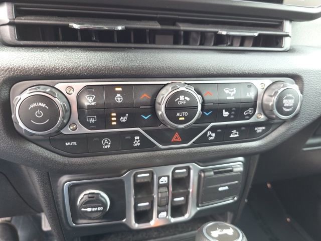 Used 2024 Jeep Wrangler Sport S image 26