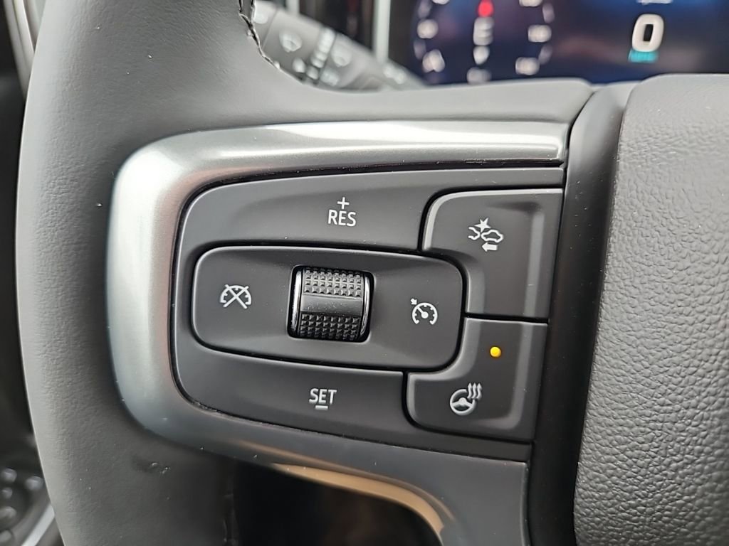 New 2026 Chevrolet Silverado 2500 LT w/ Trail Boss Package image 11