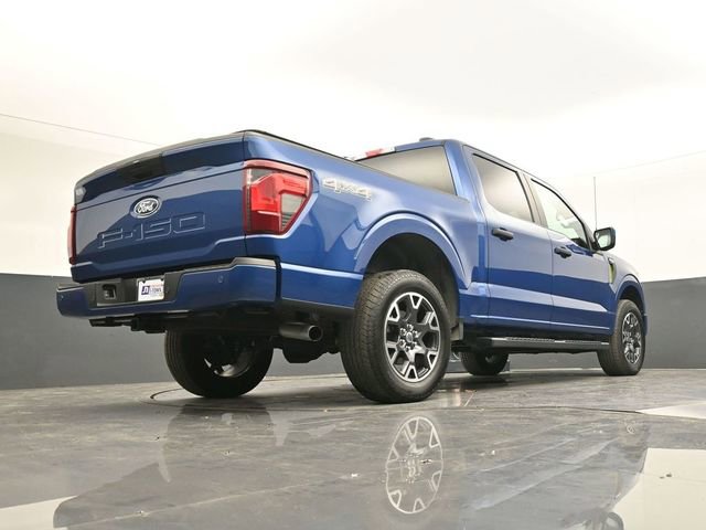 Used 2024 Ford F150 STX image 46
