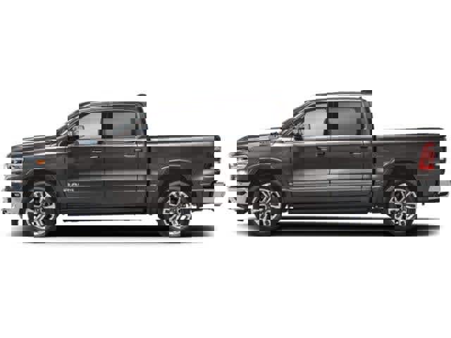 Used 2024 RAM 1500 Limited AWD/4WD image 2