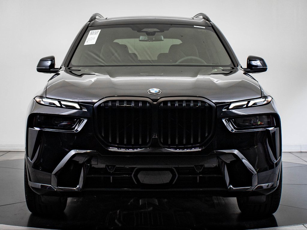 New 2026 BMW X7 xDrive40i w/ M Sport Package image 2