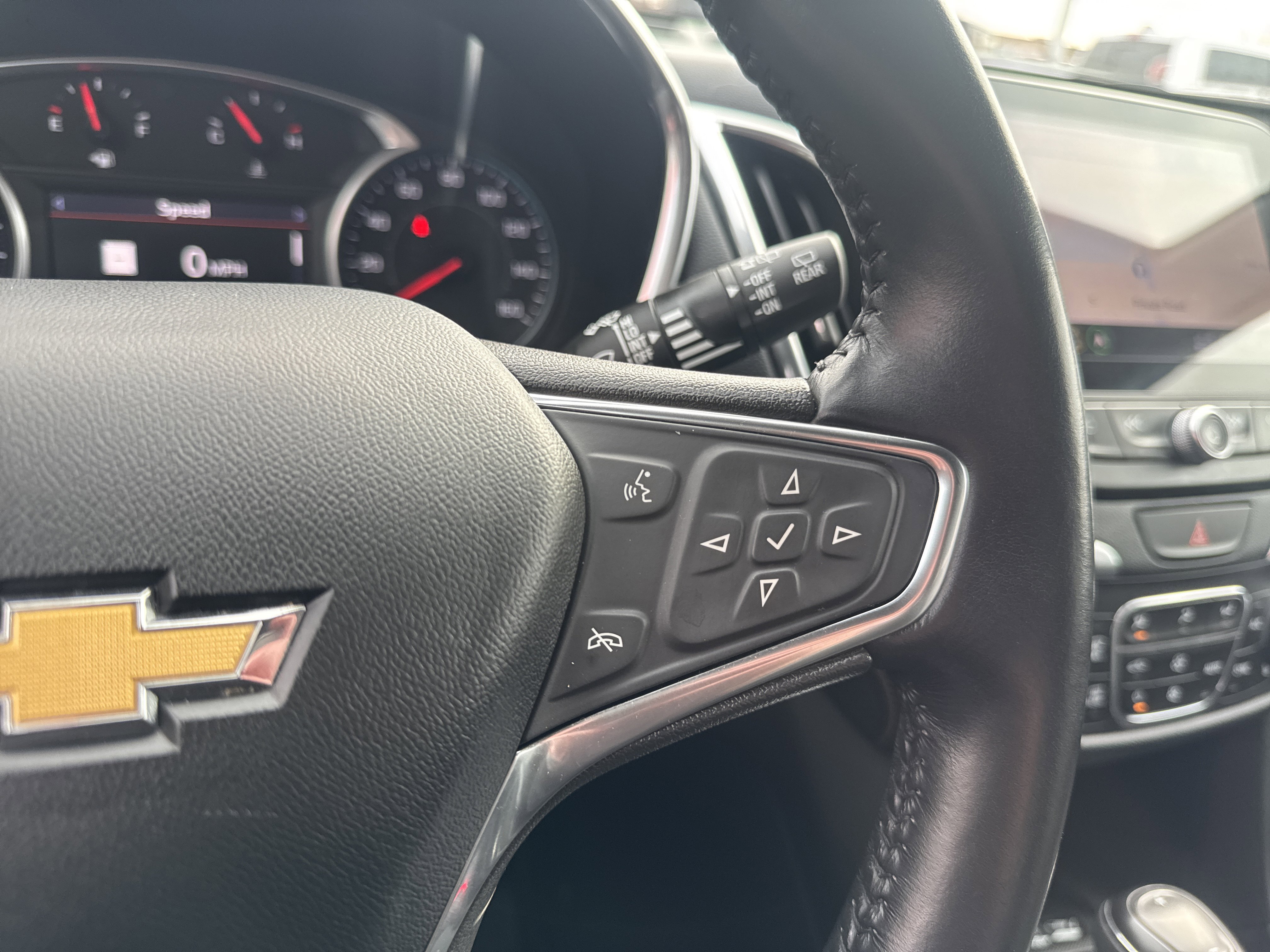 Used 2021 Chevrolet Equinox Premier AWD/4WD image 20