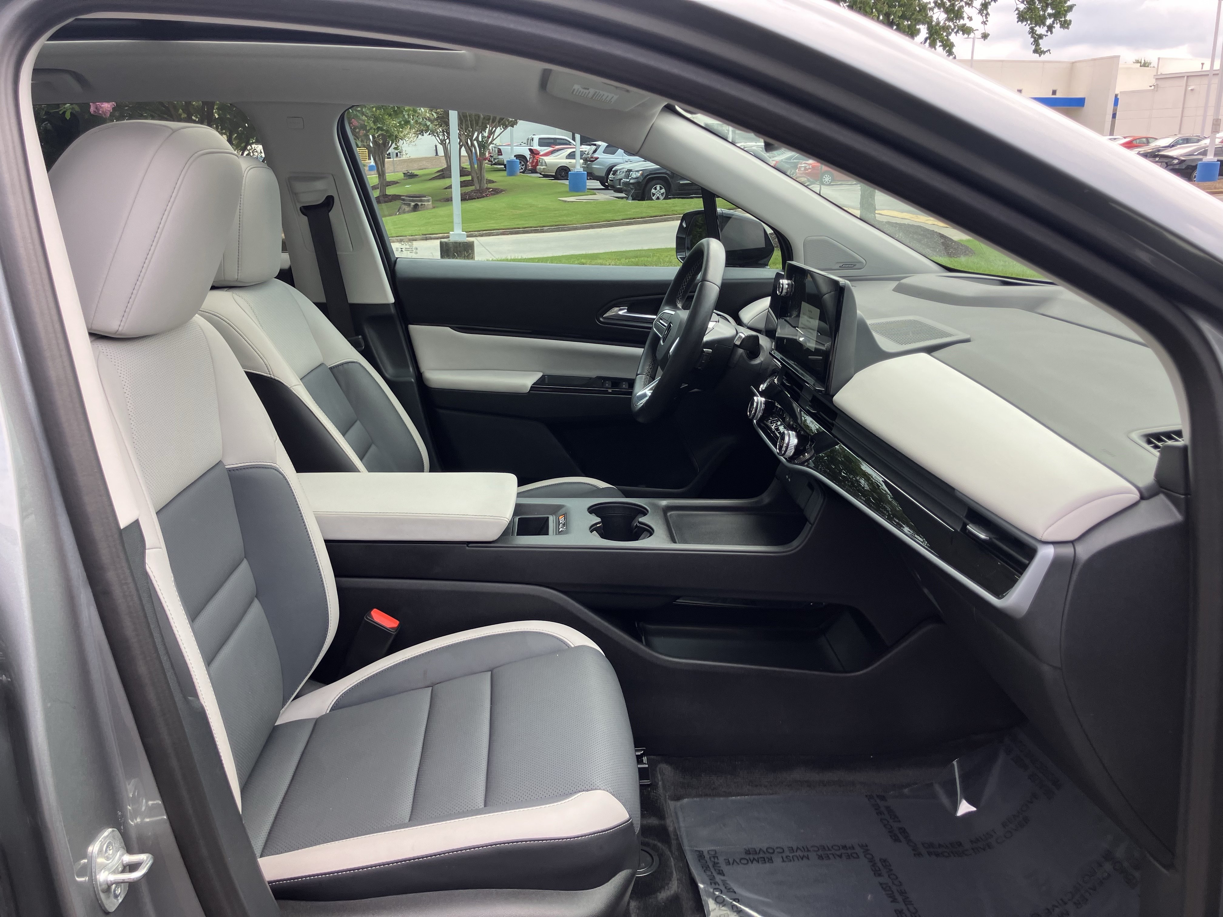 Used 2024 Honda Prologue Elite image 36