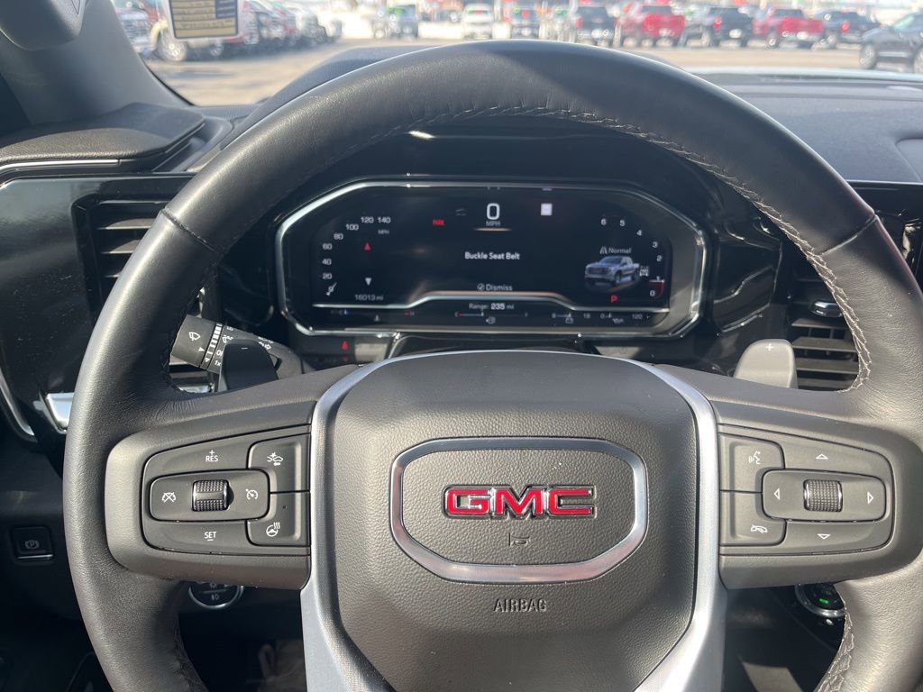 Used 2023 GMC Sierra 1500 Elevation w/ Preferred Package image 13