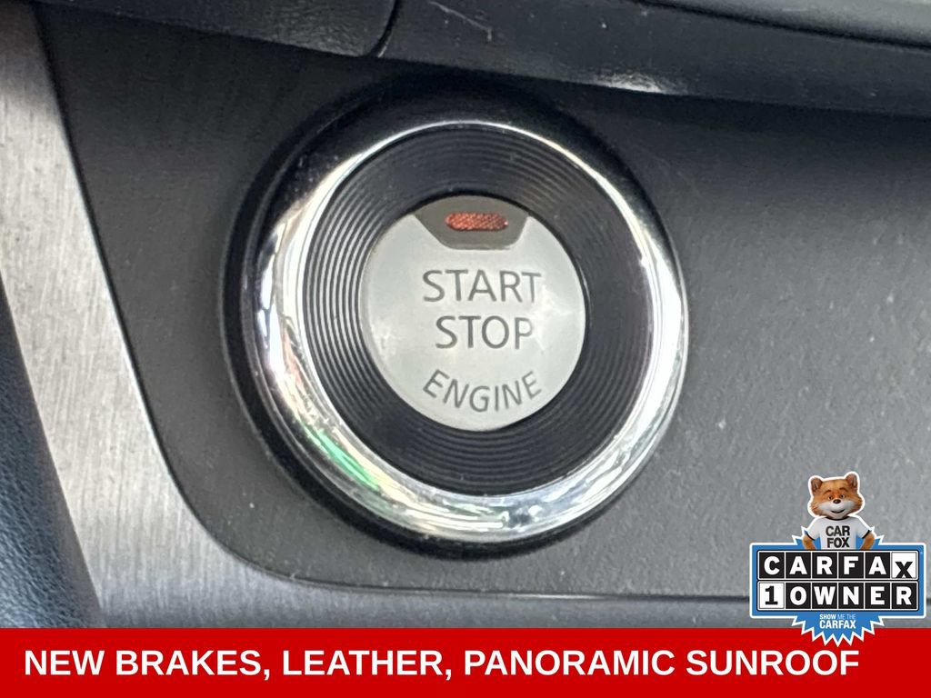 Used 2020 Nissan Murano SL w/ Moonroof Package AWD/4WD image 33