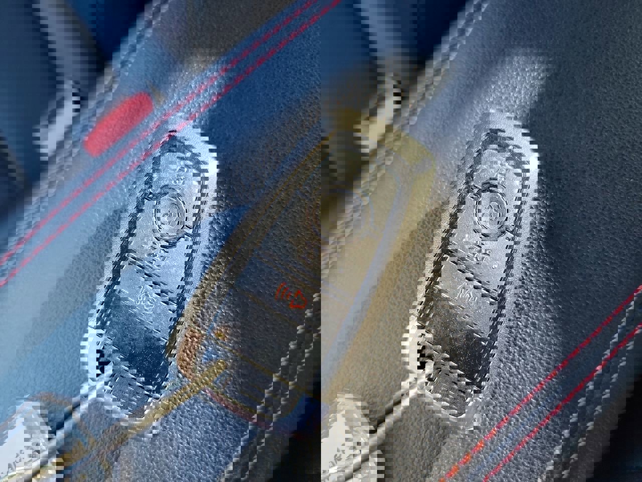 Used 2025 Ford Escape ST-Line image 23