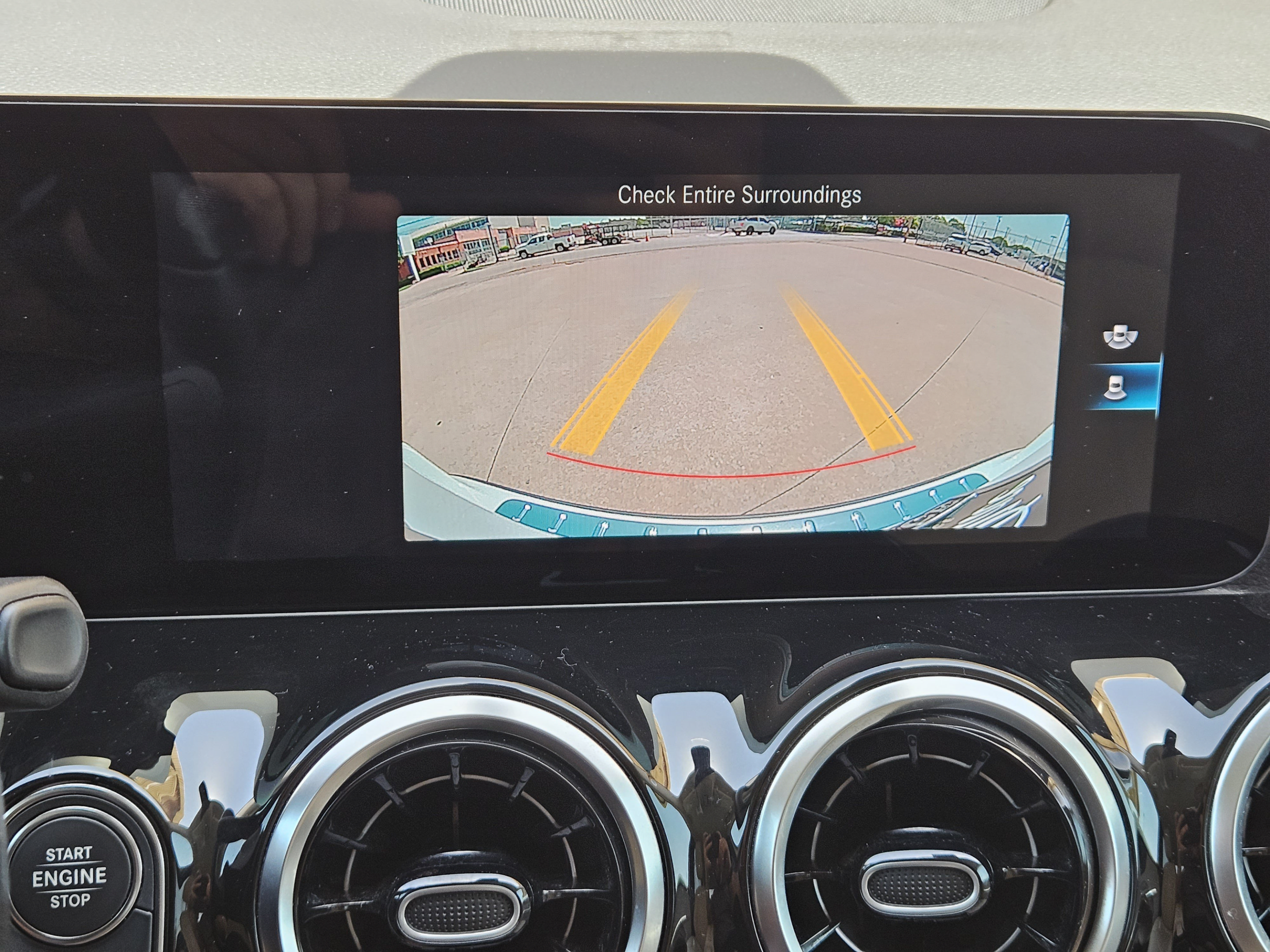 Certified 2022 Mercedes-Benz GLA 250 w/ Premium Package Lite image 15
