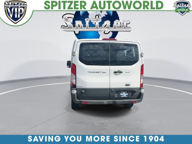 Used 2016 Ford Transit 350 XLT image 8