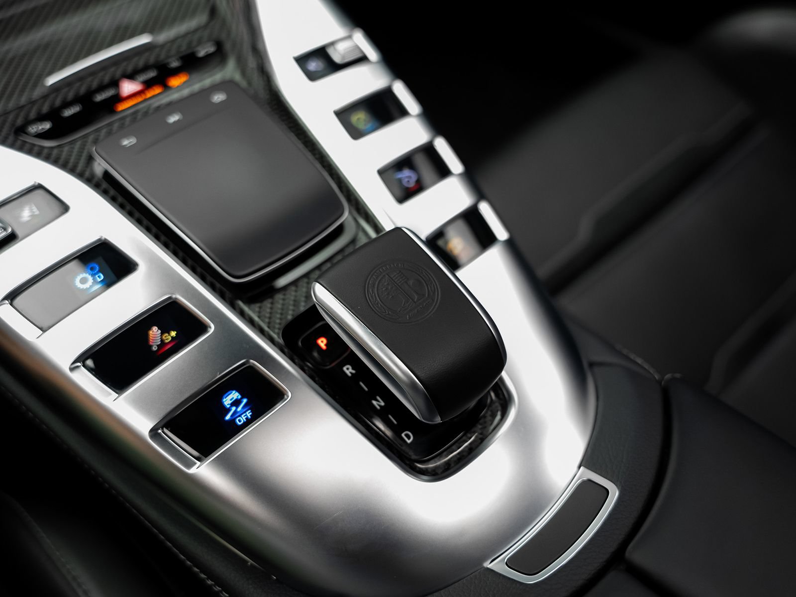 Used 2020 Mercedes-Benz AMG GT 63 image 58