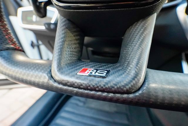 Used 2022 Audi RS 6 4.0 TFSI quattro image 66