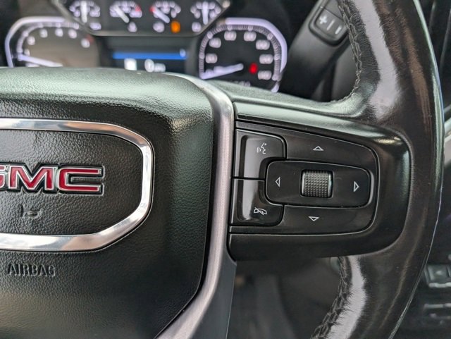 Used 2020 GMC Sierra 1500 SLT w/ SLT Premium Plus Package image 13