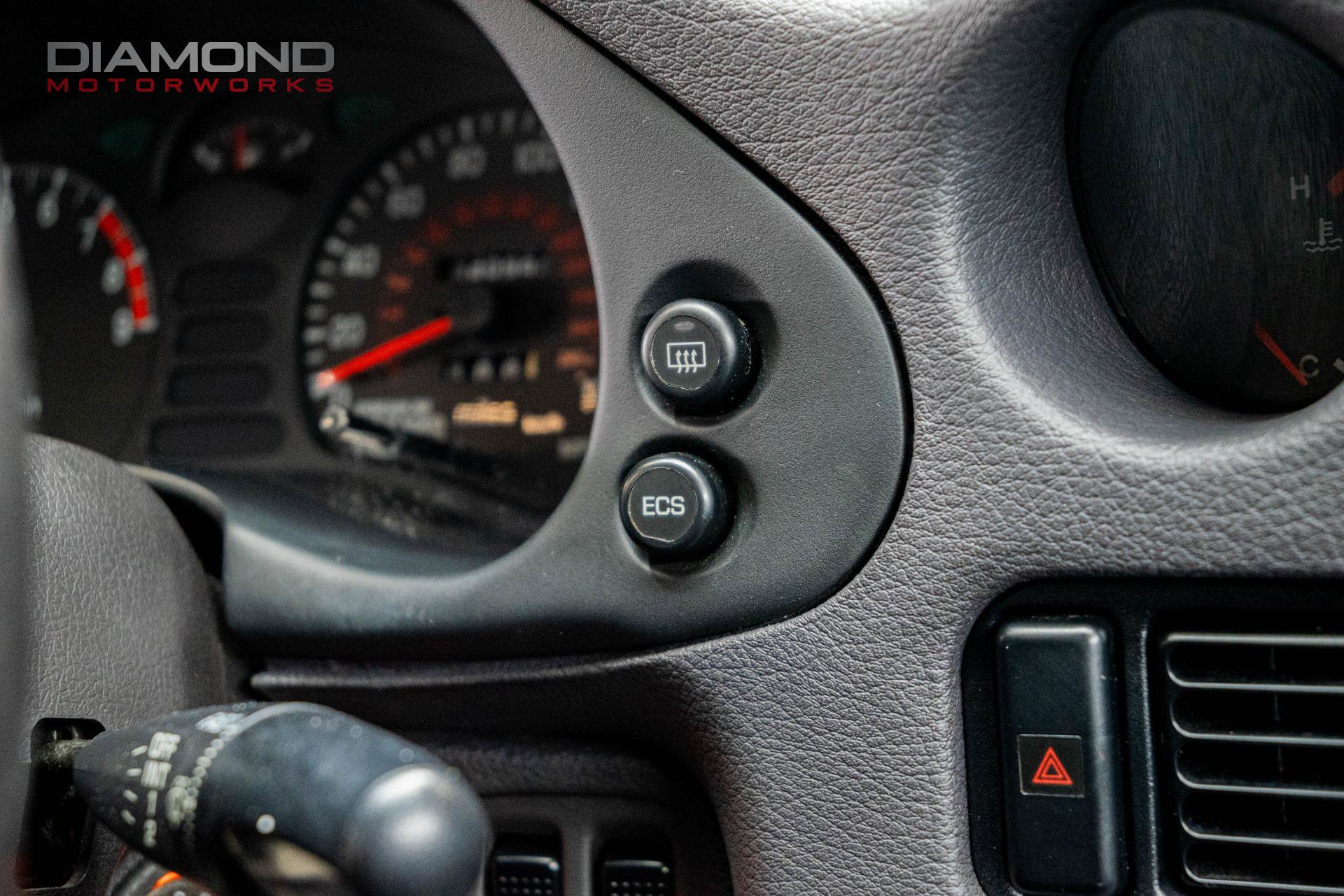 Used 1993 Mitsubishi 3000GT VR-4 image 80