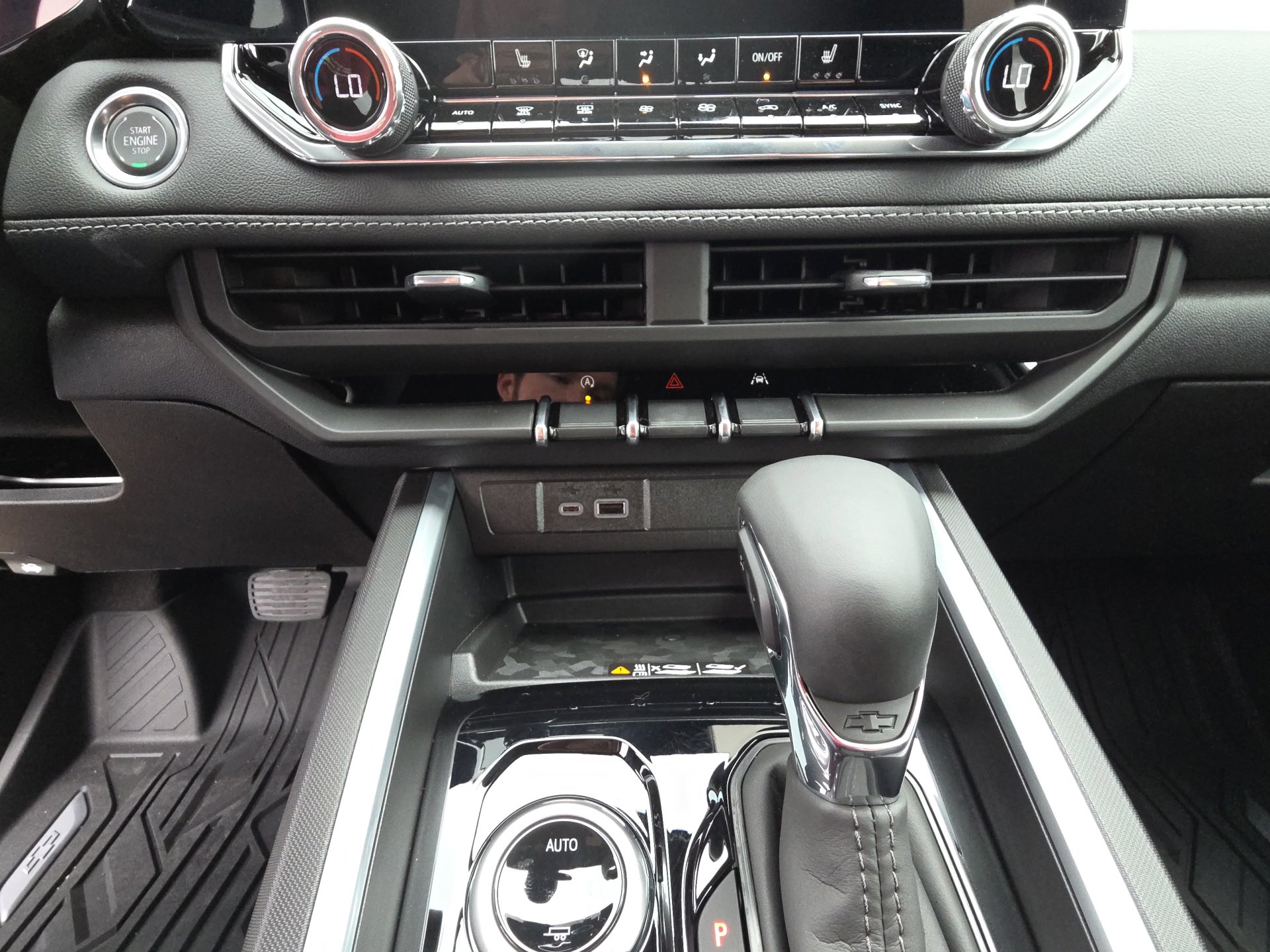 New 2026 Chevrolet Colorado LT w/ LT Convenience Package image 23