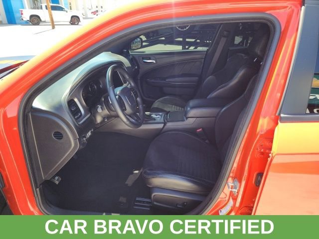 Used 2023 Dodge Charger R/T w/ Daytona Edition Group image 22