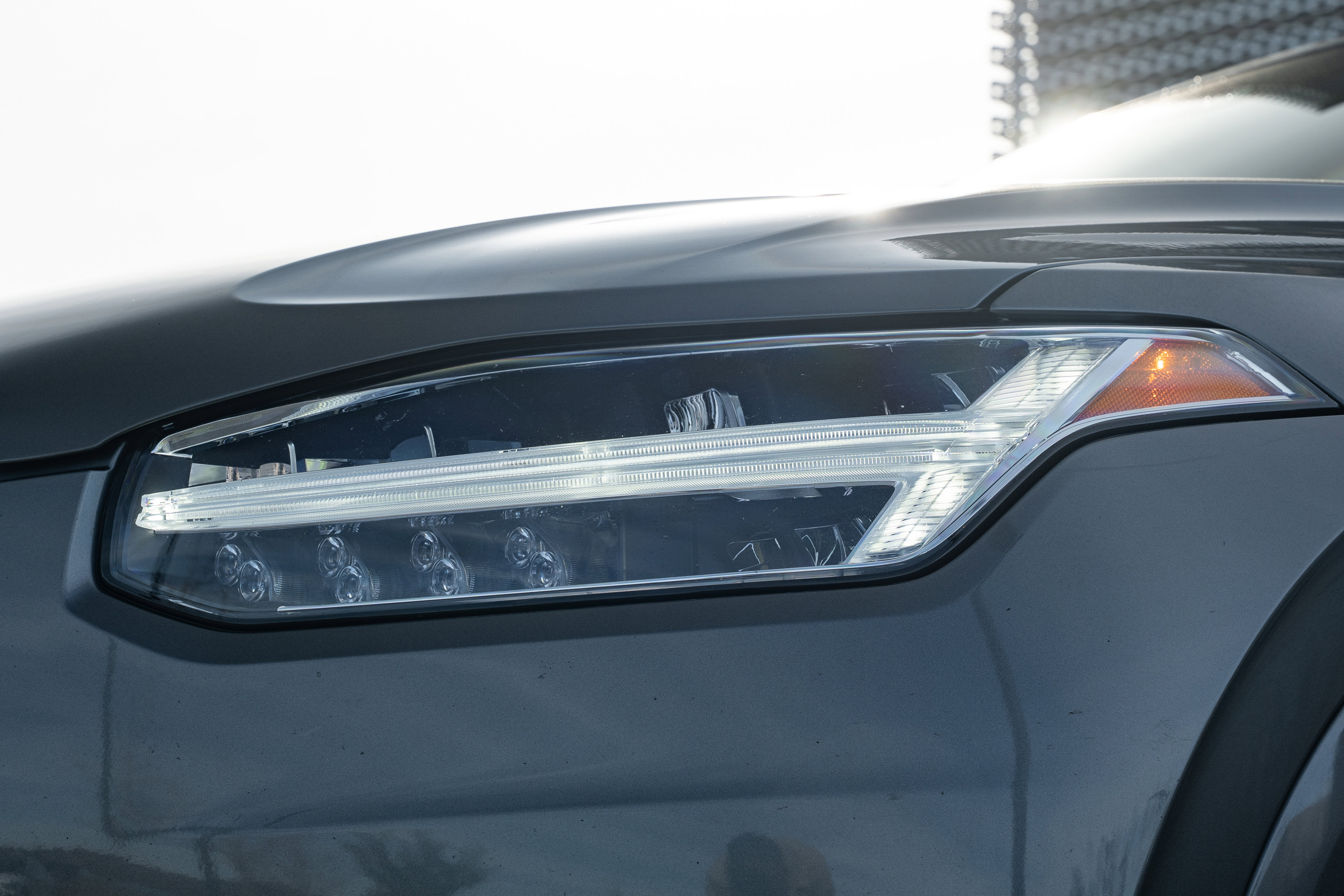 Used 2019 Volvo XC90 T6 Momentum image 37