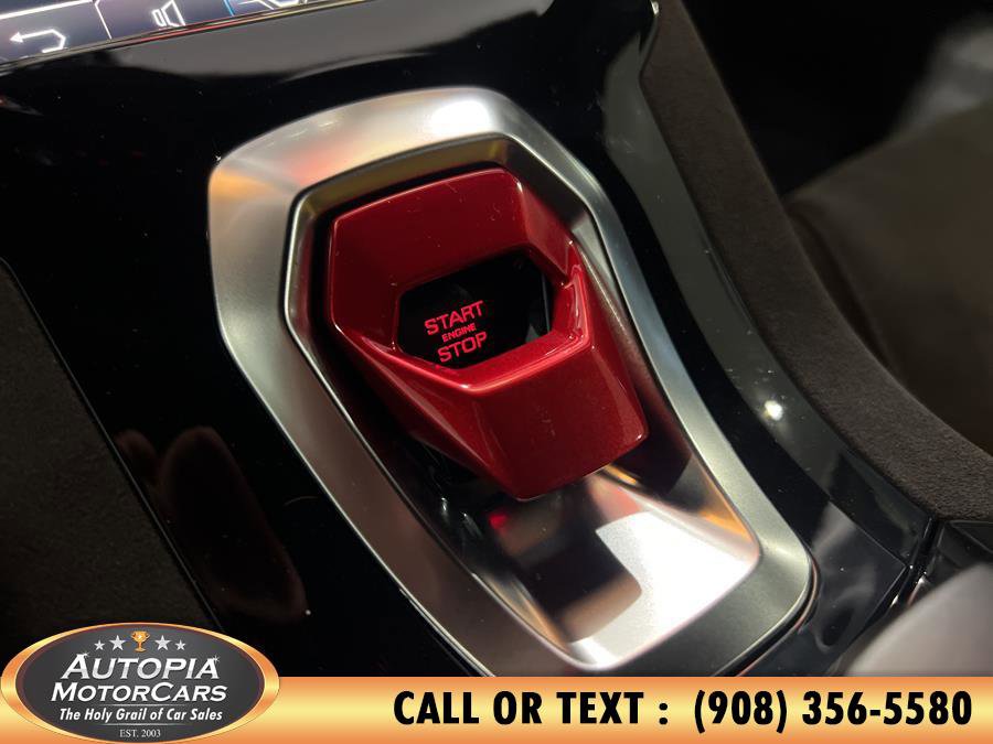 Used 2024 Lamborghini Huracan Tecnica image 40