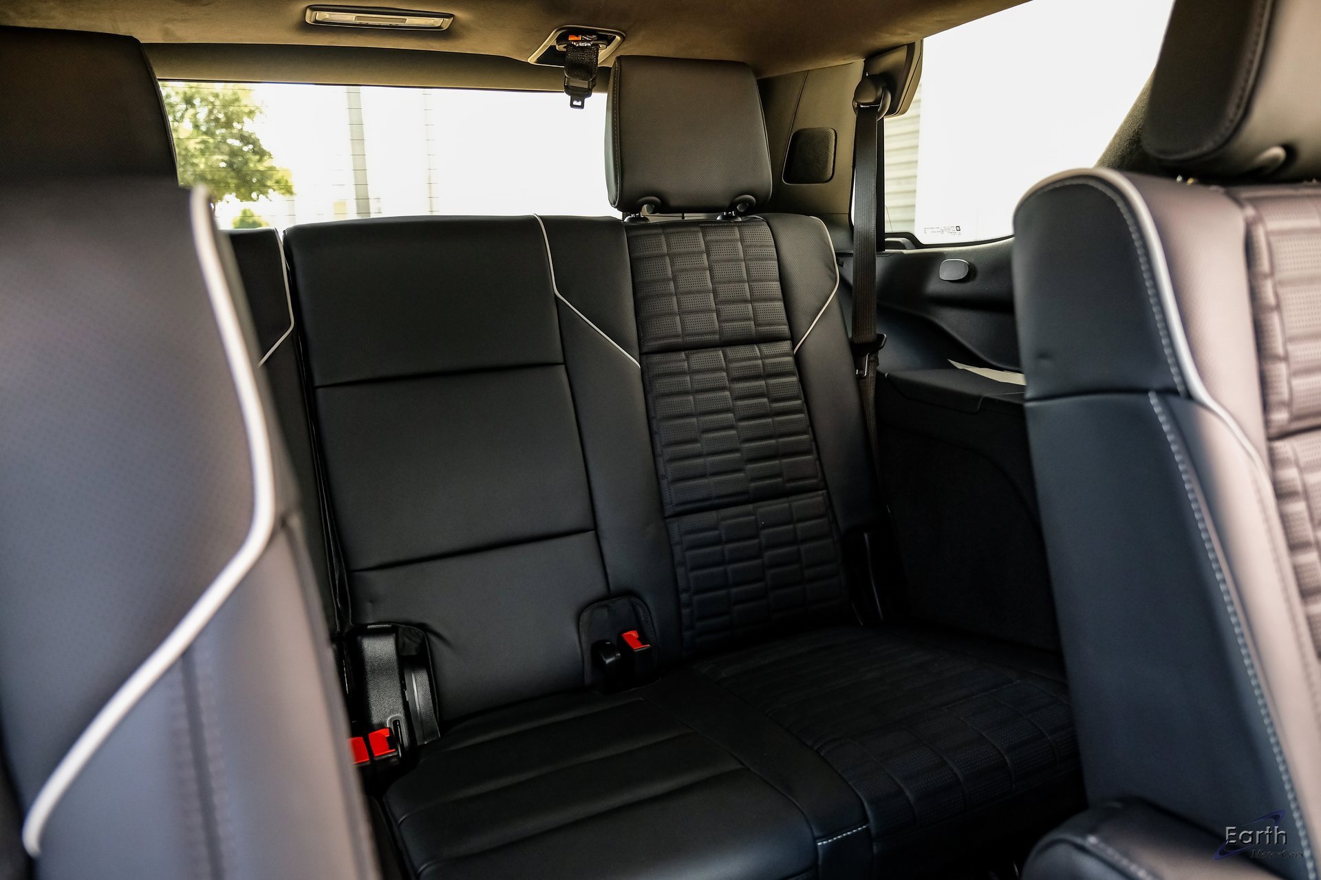 Used 2025 Cadillac Escalade V image 78