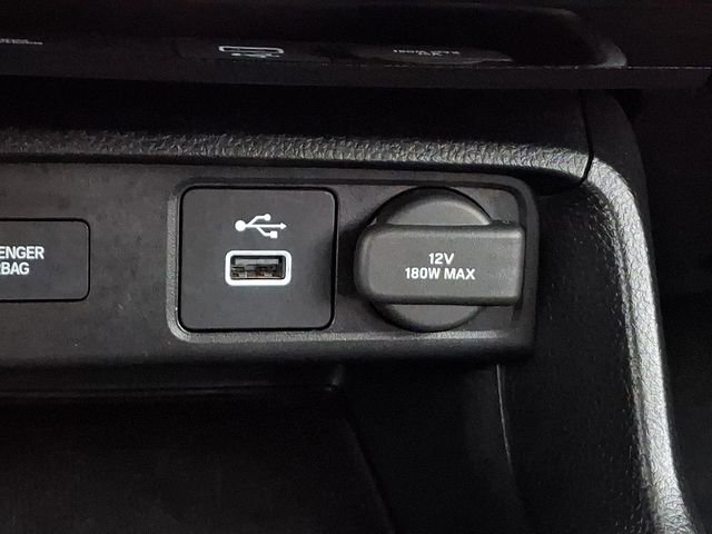 Certified 2023 Honda Civic LX image 25