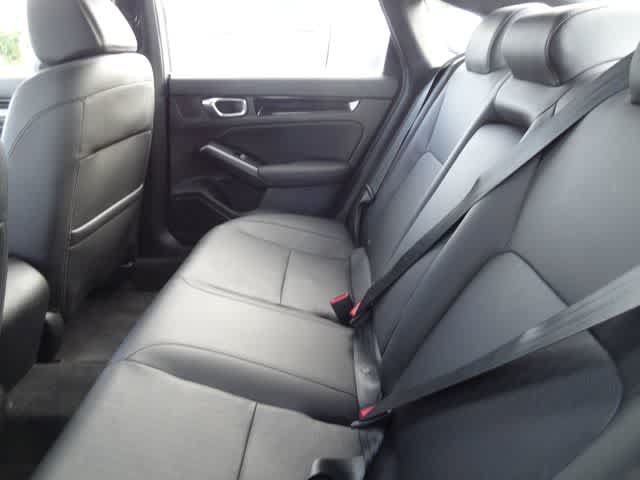 Used 2025 Honda Civic Sport Touring image 14