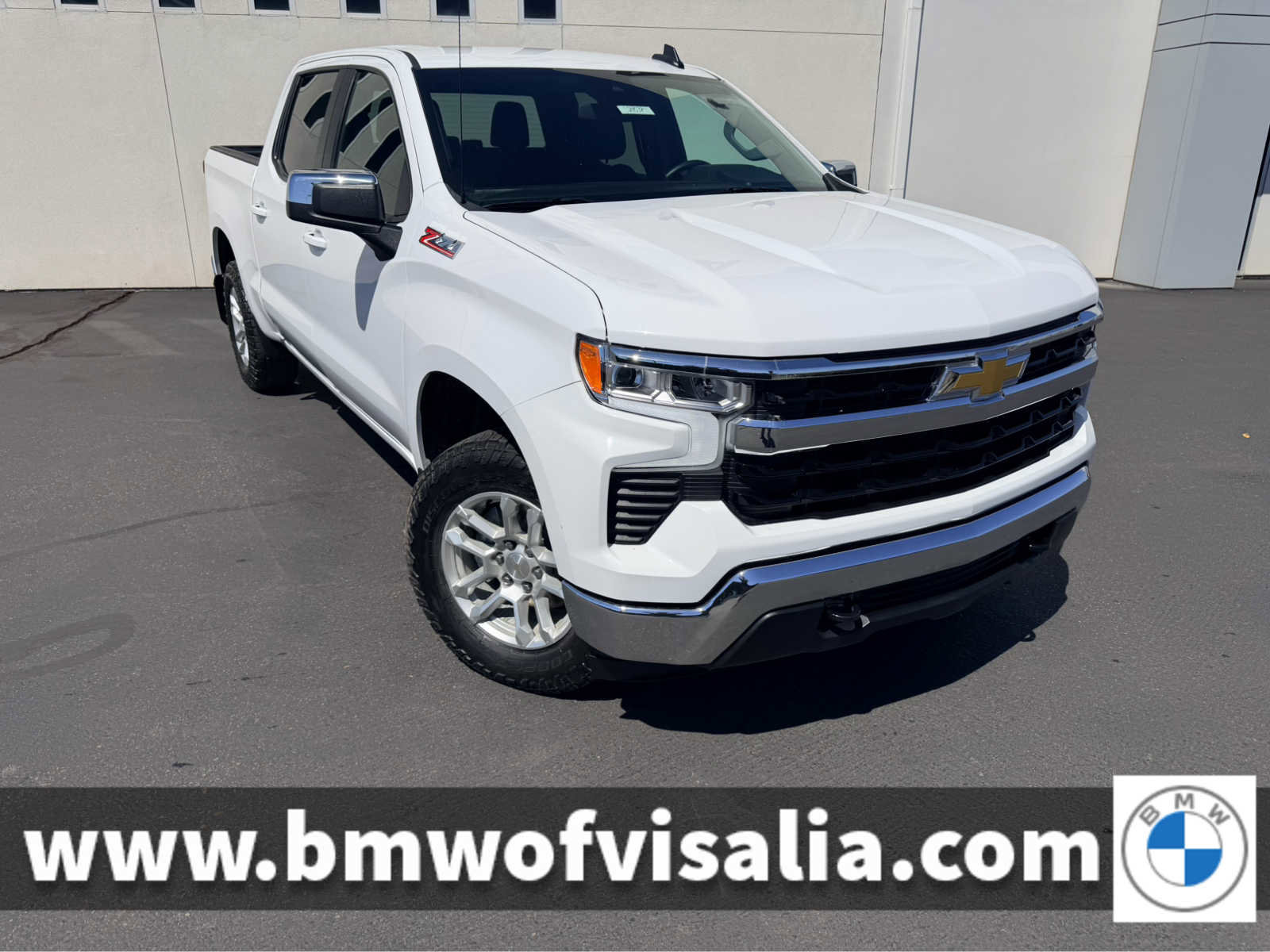 Used 2023 Chevrolet Silverado 1500 LT
