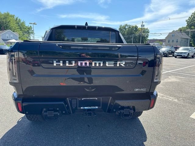 Used 2023 GMC Hummer EV Edition 1 AWD/4WD image 7