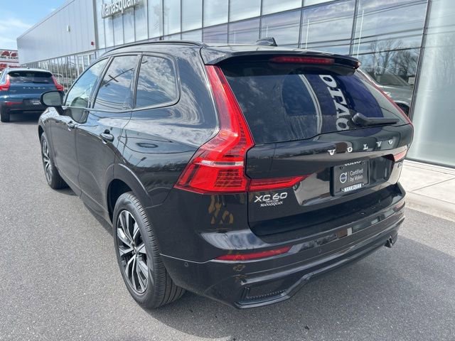 Certified 2025 Volvo XC60 B5 Plus image 3