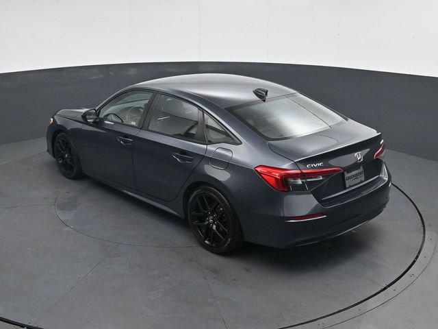 Used 2023 Honda Civic Sport image 25