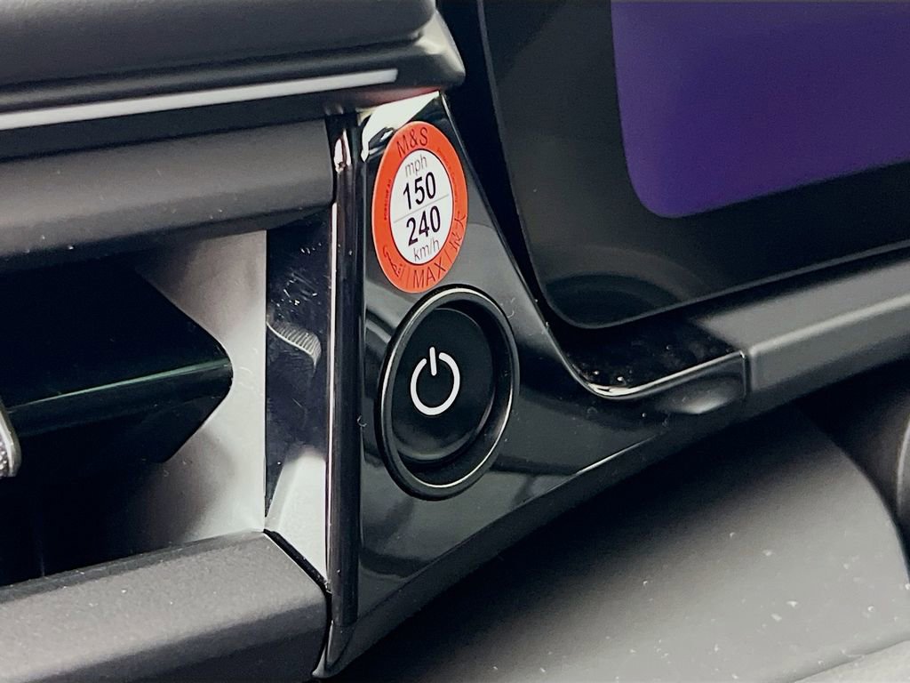 New 2026 Porsche Macan Turbo Electric image 11