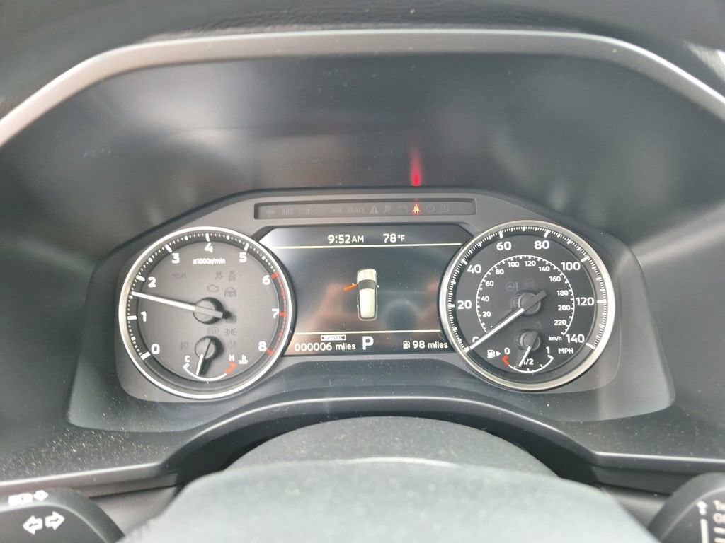 New 2026 Mitsubishi Outlander ES image 13