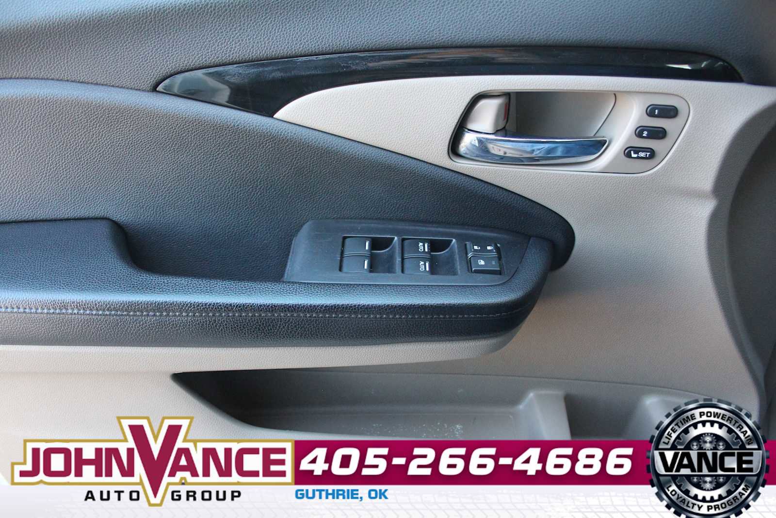 Used 2018 Honda Pilot Elite image 34