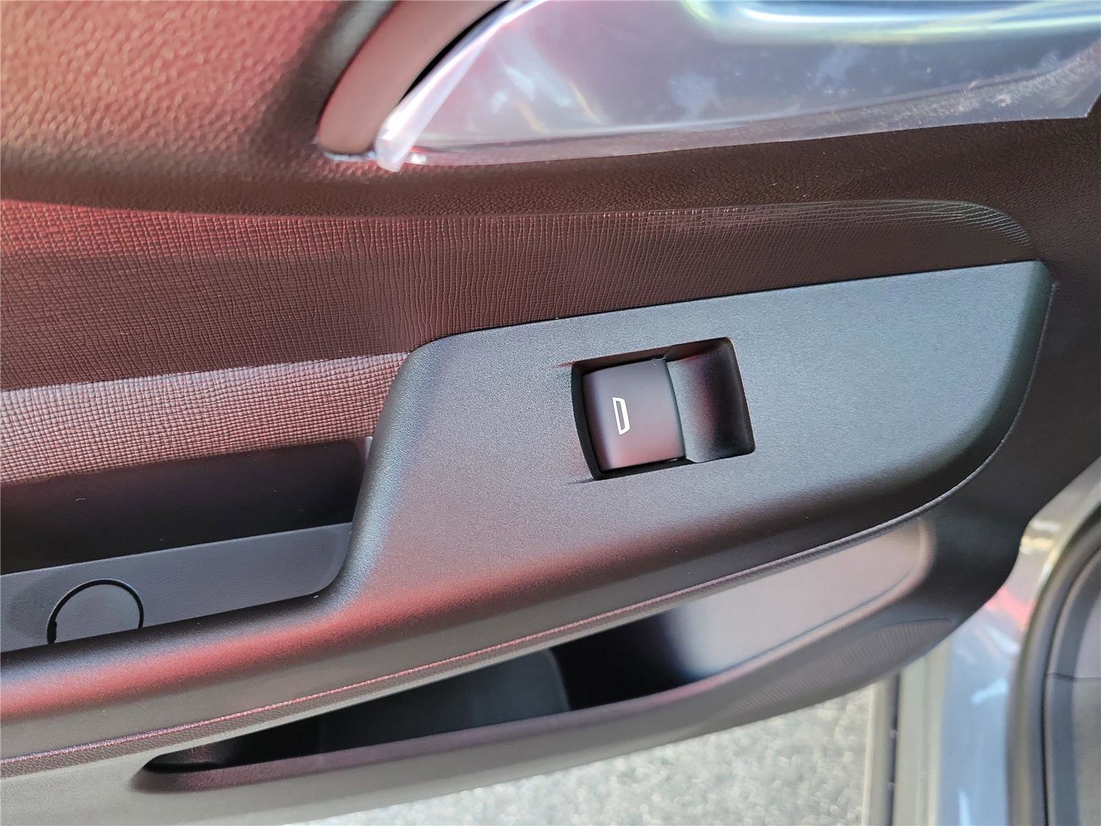 New 2026 Buick Envista Avenir image 16