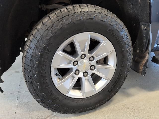Used 2020 Chevrolet Silverado 1500 LT w/ All-Star Edition AWD/4WD image 7