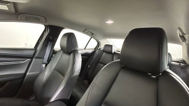 Used 2024 MAZDA MAZDA3 s FWD image 13