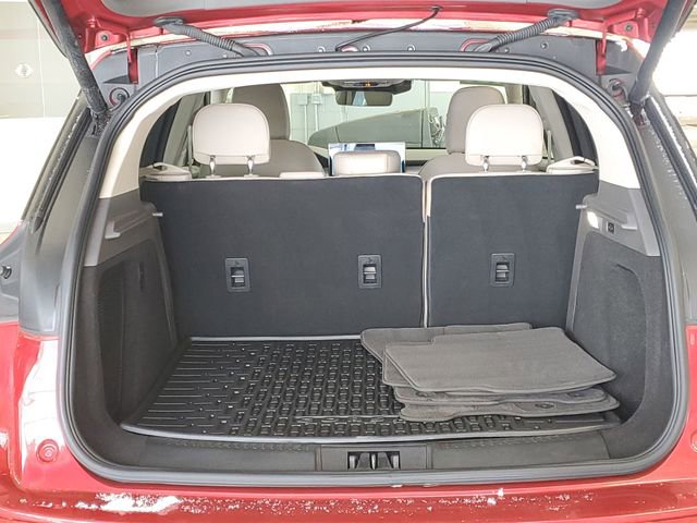 Used 2023 Lincoln Corsair AWD w/ Equipment Group 101A image 8