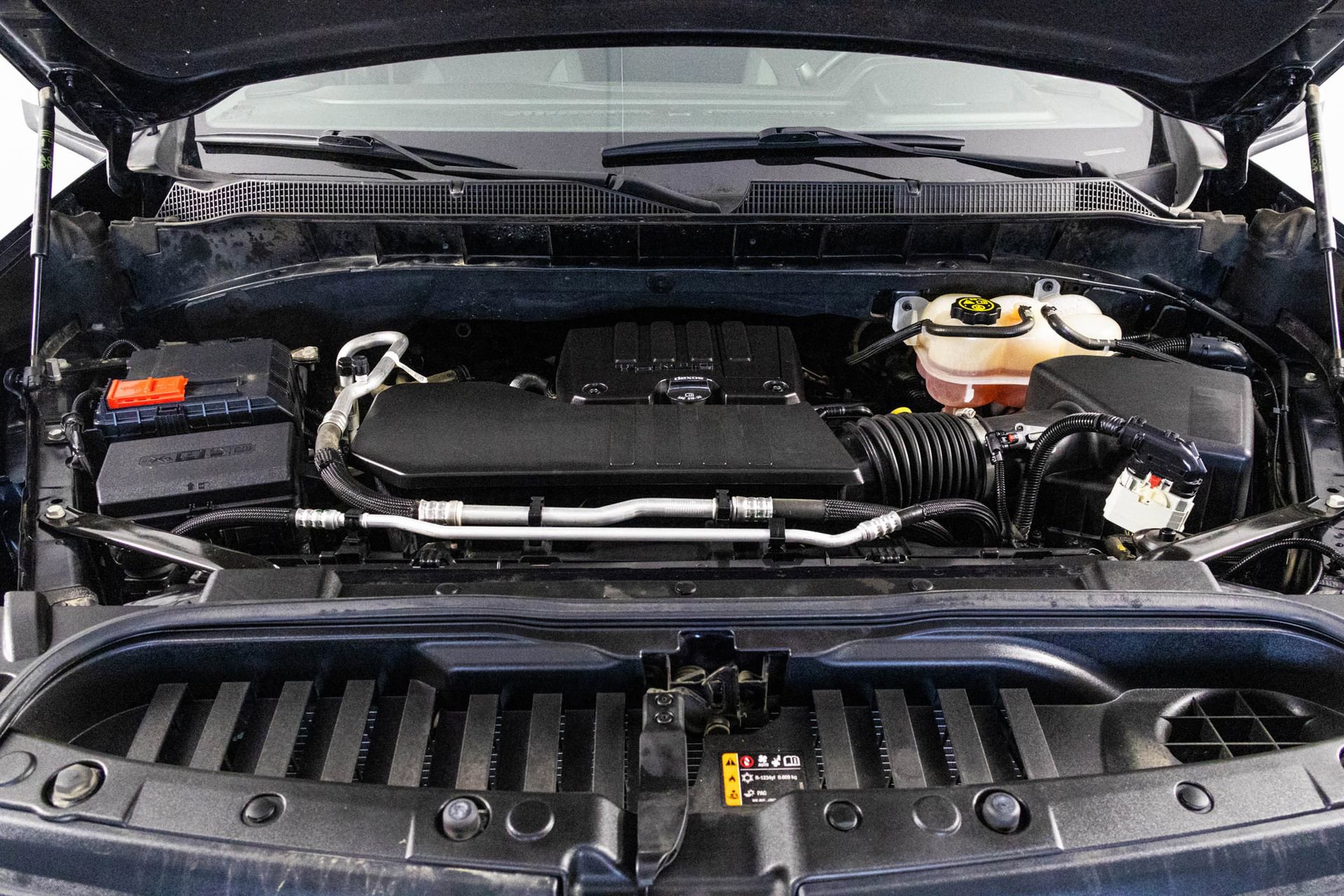 Certified 2023 Chevrolet Silverado 1500 LT image 43