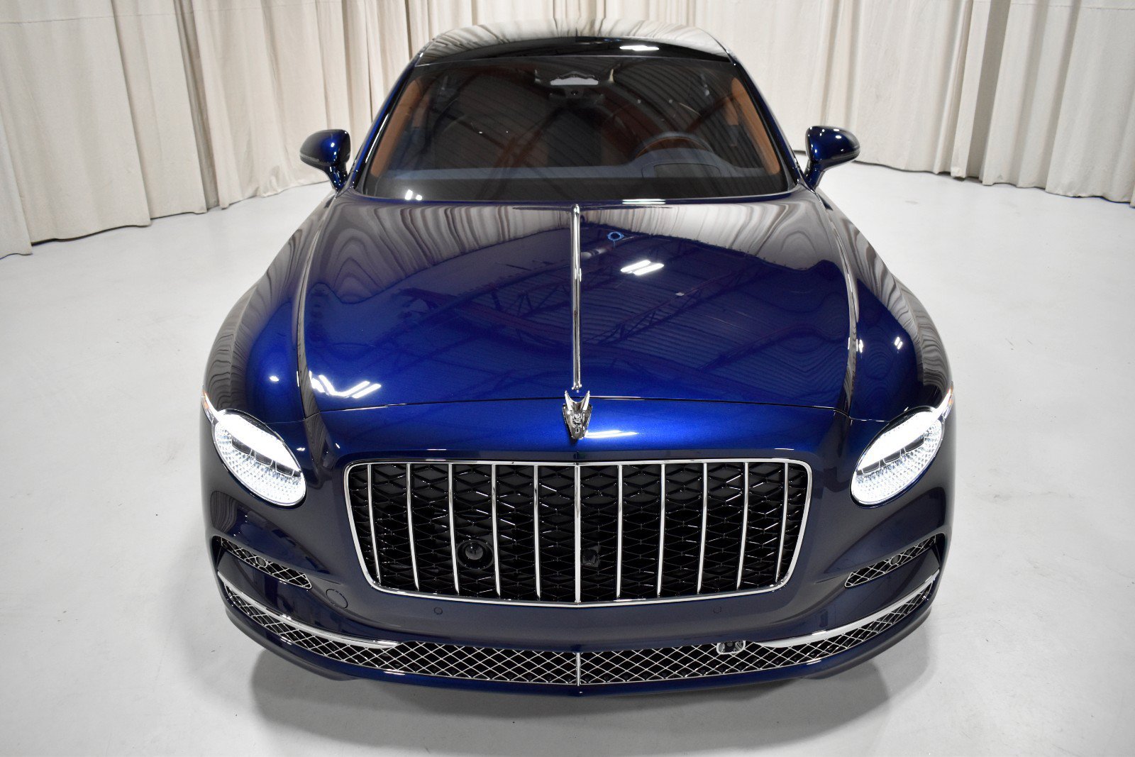 New 2027 Bentley Flying Spur AWD/4WD image 9