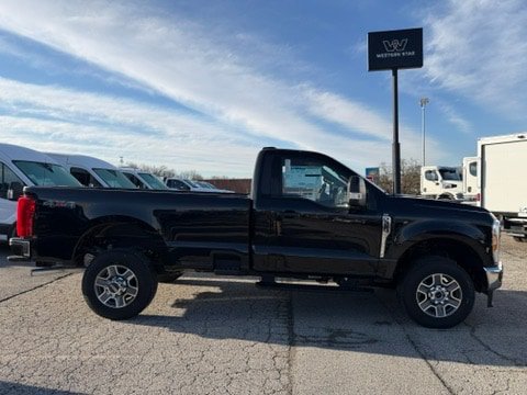 New 2025 Ford F350 XLT AWD/4WD image 10