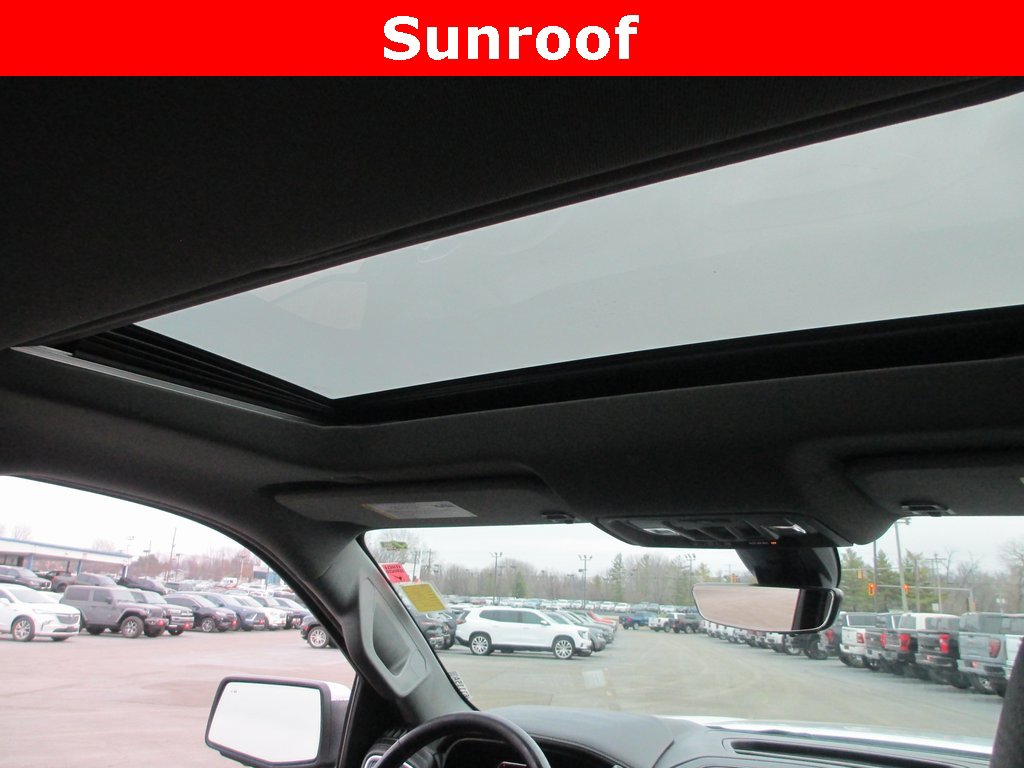 Used 2020 GMC Sierra 1500 Denali w/ Denali Ultimate Package image 13