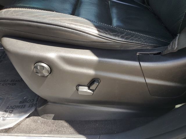 Used 2015 Jeep Grand Cherokee Overland image 18